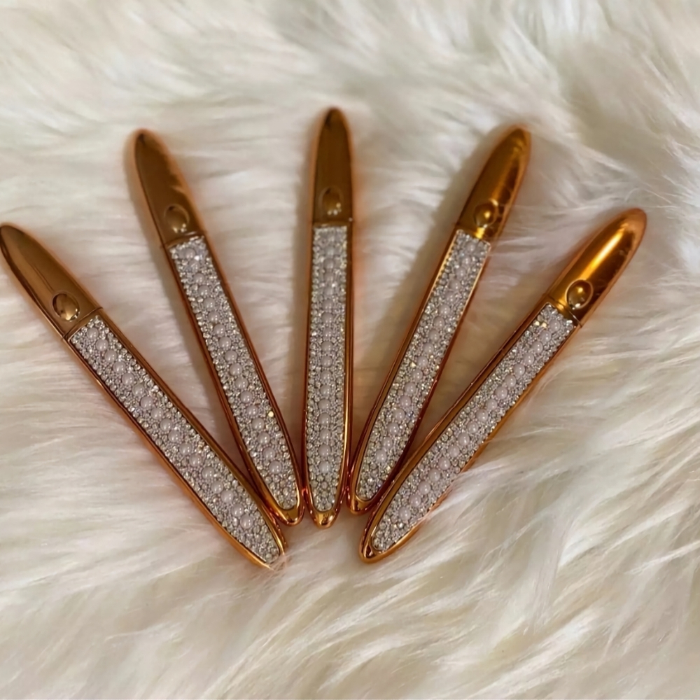 2 In 1 Magic Lash Liner Glue Pen Pearl